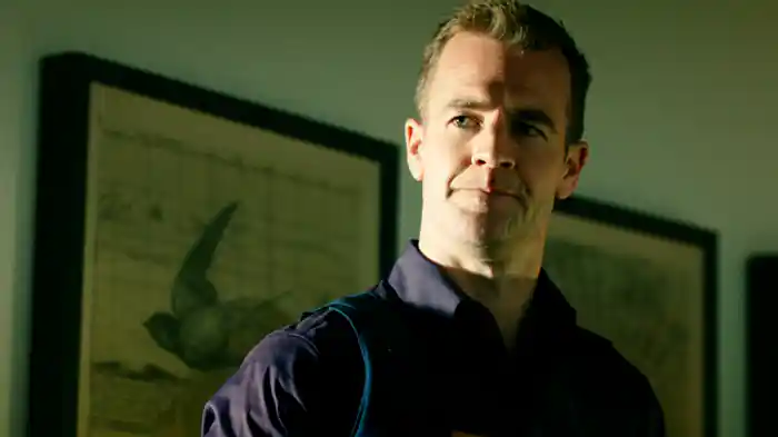 ジュリー・フィンレイの想い出に