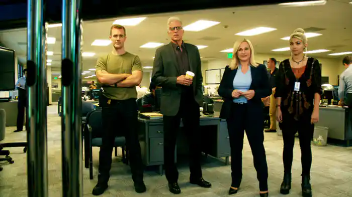 ゴースト・レース