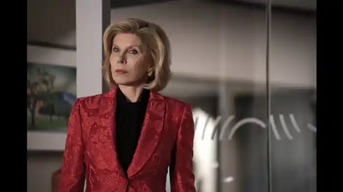 “事務所には2人のパートナーが…”