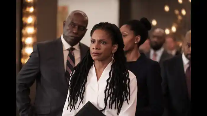 “その対立は緊張緩和へ…”