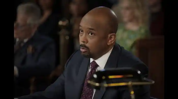 “緊張緩和には終わりが…”