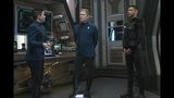 第11話 ロゼッタ・ストーン