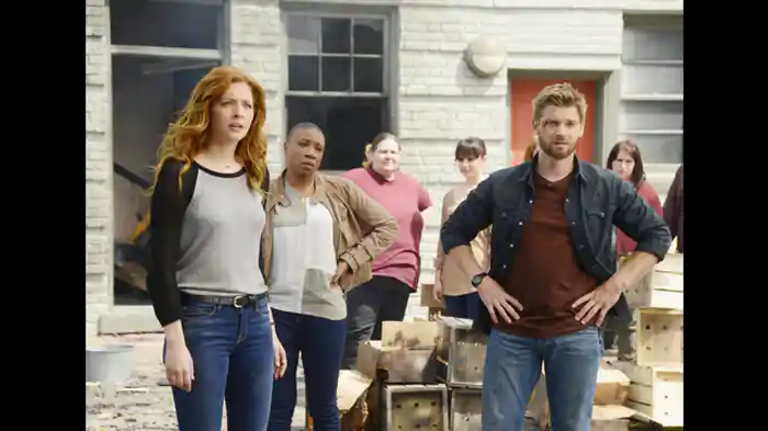 新たなる指導者