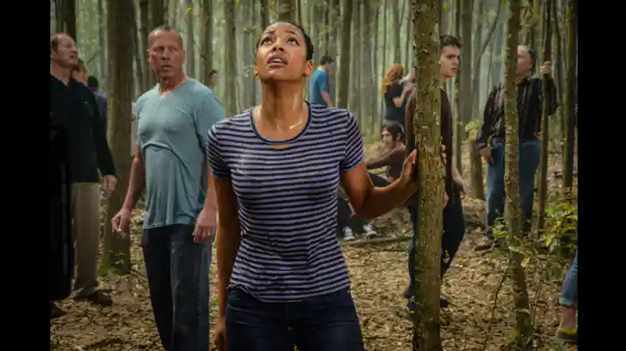 変わりゆく人々