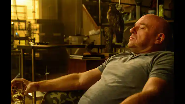 終わりの始まり