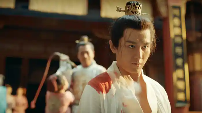 逃れられぬ宿命