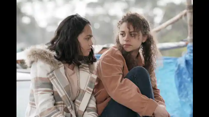 父と息子の出会い