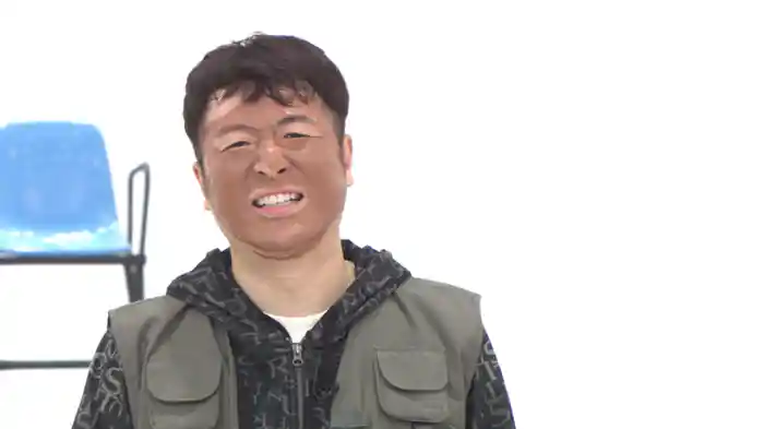 水田信二(和牛)