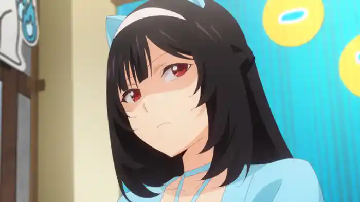 学園祭デート。