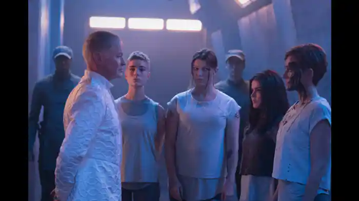 クイーンズ･ギャンビット