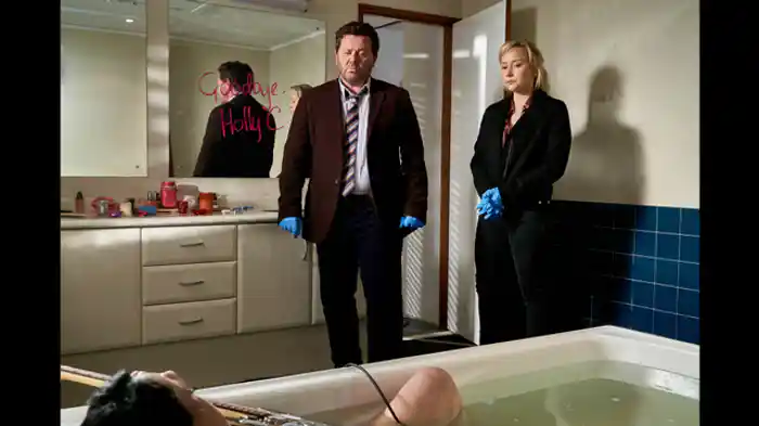 「“優しさで殺して”」