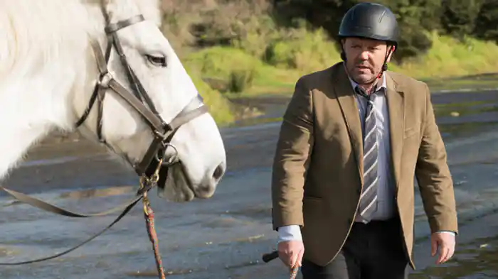 「偽りのロケ地ツアー」