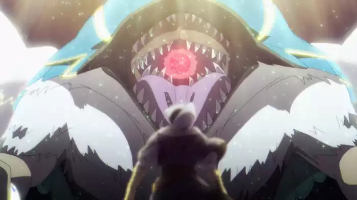 望まぬ不死
