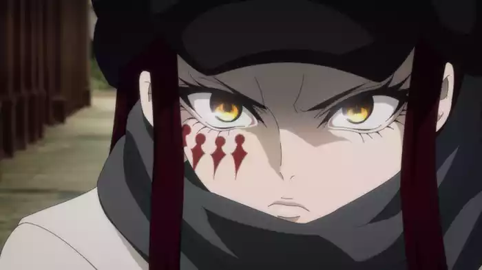 【魔女と魔剣―序幕―】
