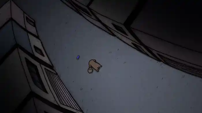 「こいぬと闇夜のささやき」「こいぬと天気予報」