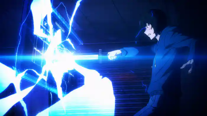 I’ve Gotta Get Stronger