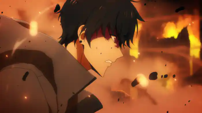 Let’s See How Far I Can Go