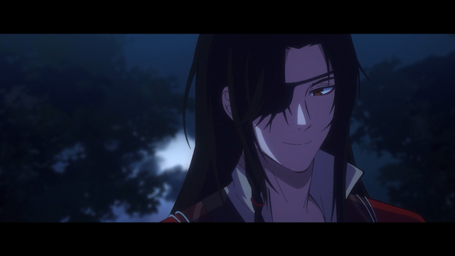 天官賜福 貮(アニメ / 2023) - 動画配信 | U-NEXT 31日間無料トライアル