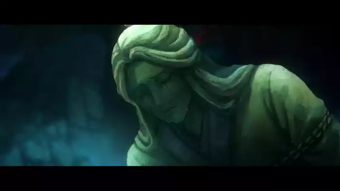 青灯夜遊