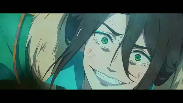 血塗られた宴