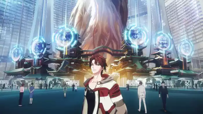 人魔召喚
