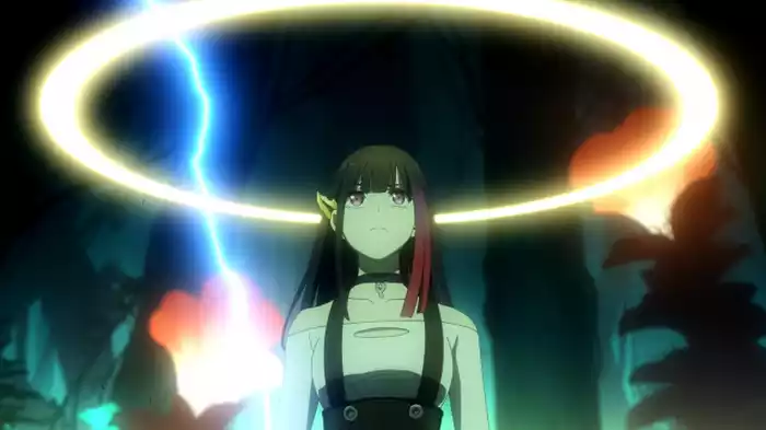 逃走迷路