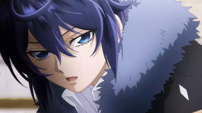 曲者は隠し味に
