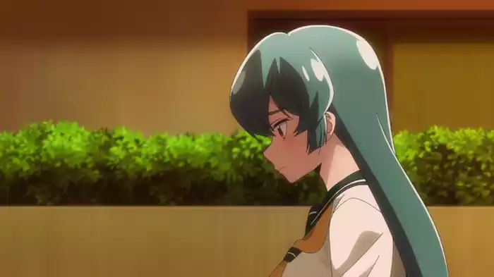 逆境アズール