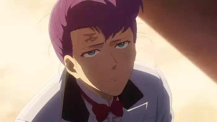 『も～、止まらない！？　ミュージカル口調……！？』