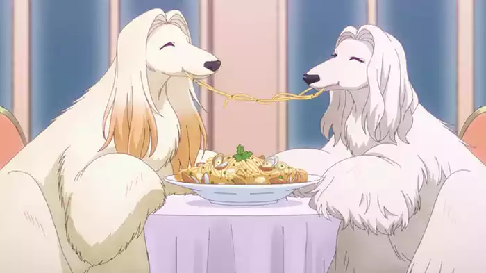 『も～レツ！？　お見合いパーティ』
