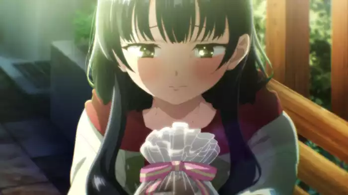 山田は僕を