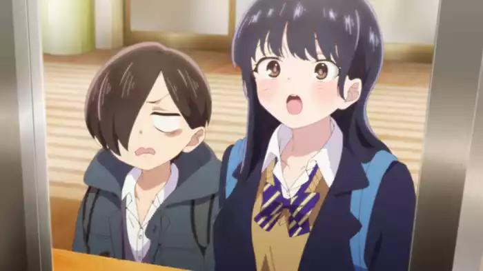 僕は知りたい