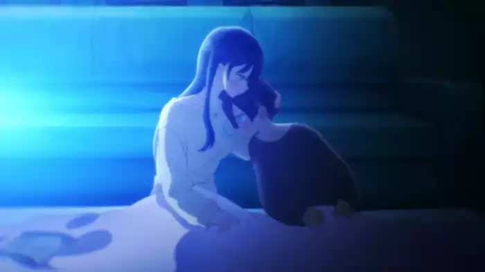 僕らは夜更かしした