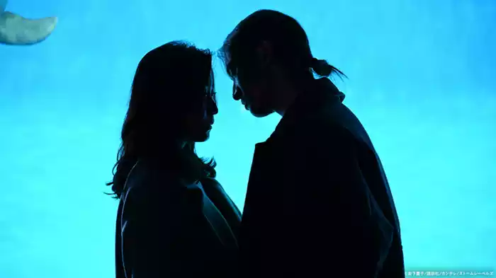 恋心の結末！呪いを解くキス