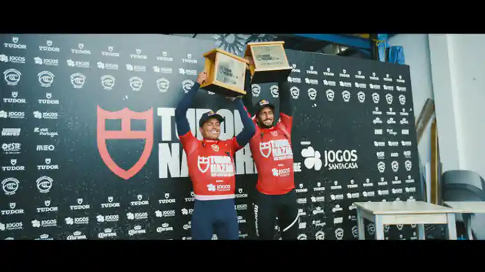 パートナーたち