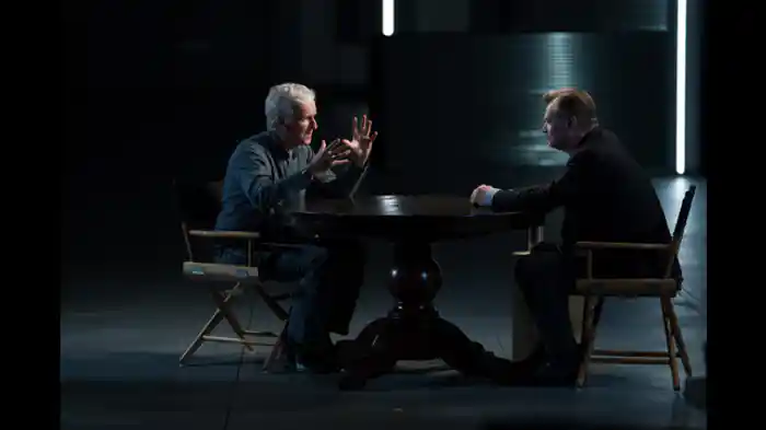 ダーク･フューチャー