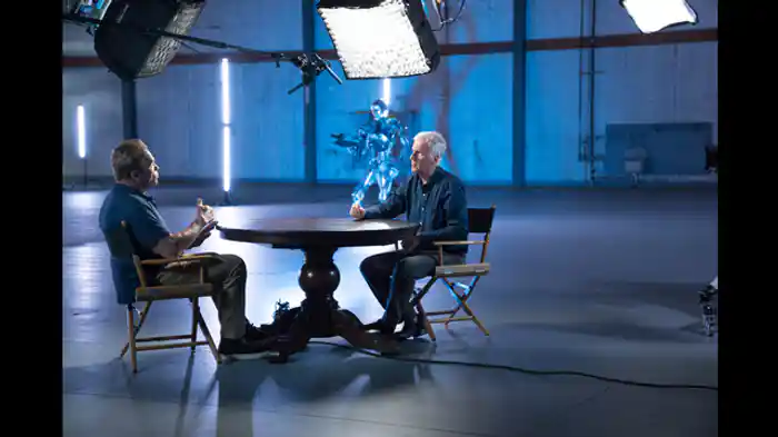 知能を持った機械