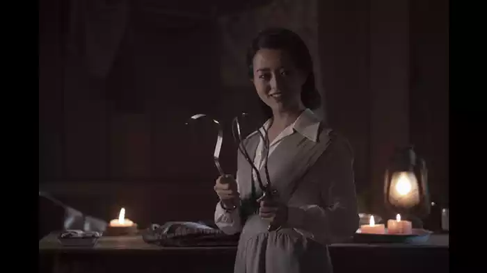 弱肉強食