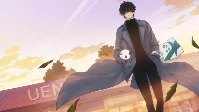 我らにも癒しは必要だ