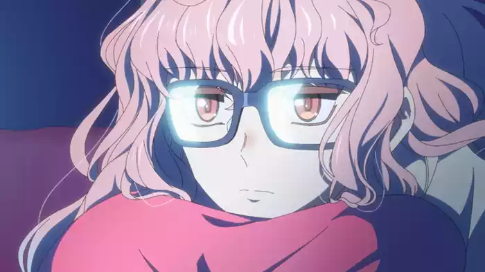 魔法少女は苦悩する