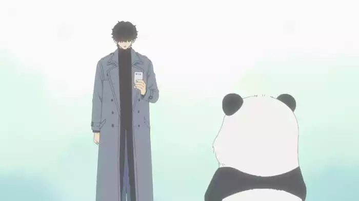 白い季節の贈り物