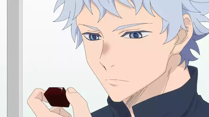 正義の事情