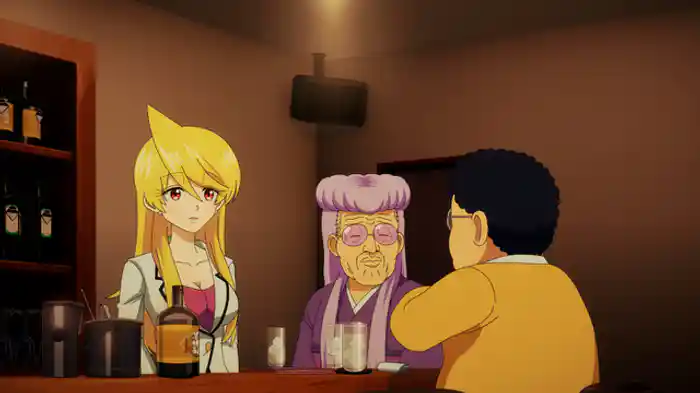 Come Rain or Come Shine(小雨ちゃんはいります)/Sweet Baby(甘い愛なら…)/Still Waiting(あなたを夢見てる)