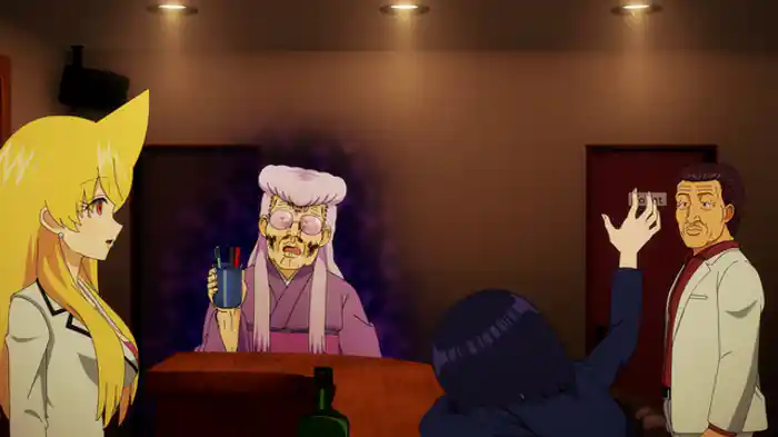 There Is Love(恋に落ちたら)/If I Should Die Tonight(今夜はもう終わり)/Soul Shadows(それは幻みたいに)