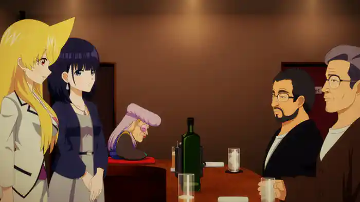 Friend To Friend(私と友達になって♥)/Wednesday Night(こんな夜はどう?)/Only Sixteen(若いっていいなぁ)