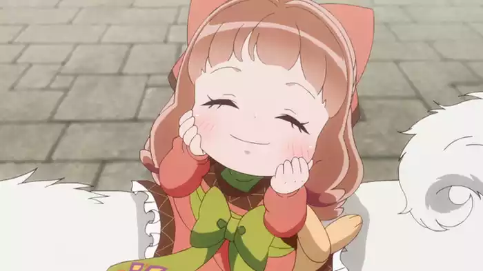 ステキな贈り物