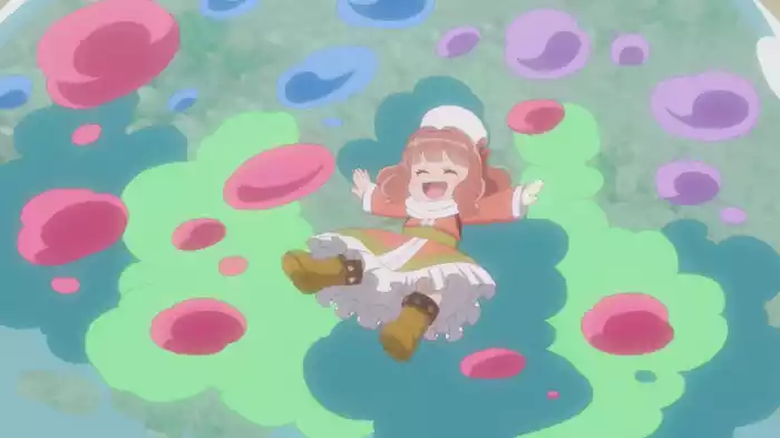 森の主様お願いです・・・！