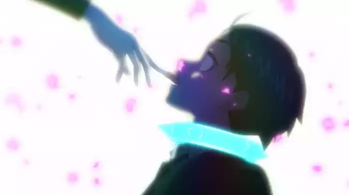誕生、優希、目醒める
