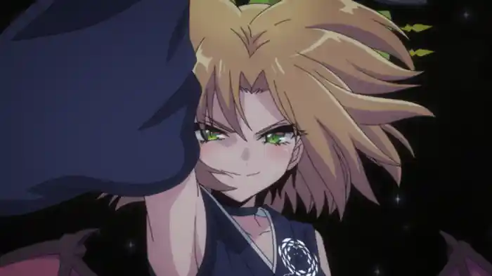 リリアとリリィ