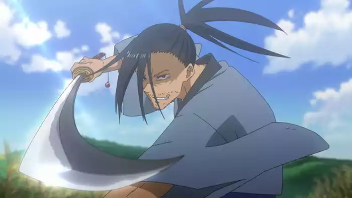 迅火と人間